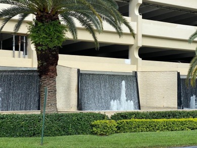 Enjoy stunning views from the 26th floor of this spacious on Turnberry Isle Resort and Club in Florida - for sale on GolfHomes.com, golf home, golf lot
