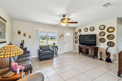Welcome to this beautifully updated 3-bedroom, 2-bathroom home on Heron Creek Golf and Country Club in Florida - for sale on GolfHomes.com, golf home, golf lot