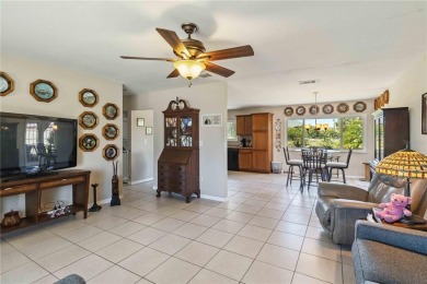 Welcome to this beautifully updated 3-bedroom, 2-bathroom home on Heron Creek Golf and Country Club in Florida - for sale on GolfHomes.com, golf home, golf lot