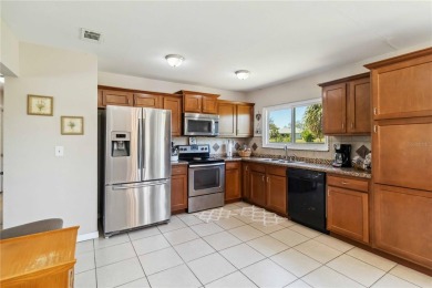 Welcome to this beautifully updated 3-bedroom, 2-bathroom home on Heron Creek Golf and Country Club in Florida - for sale on GolfHomes.com, golf home, golf lot