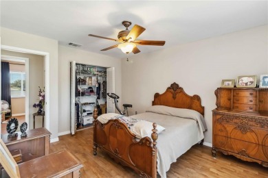 Welcome to this beautifully updated 3-bedroom, 2-bathroom home on Heron Creek Golf and Country Club in Florida - for sale on GolfHomes.com, golf home, golf lot