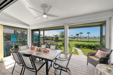 Welcome to, a cozy elevated 'island cottage' perfectly situated on The Dunes Golf and Tennis Club in Florida - for sale on GolfHomes.com, golf home, golf lot