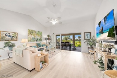 Welcome to, a cozy elevated 'island cottage' perfectly situated on The Dunes Golf and Tennis Club in Florida - for sale on GolfHomes.com, golf home, golf lot