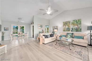 Welcome to, a cozy elevated 'island cottage' perfectly situated on The Dunes Golf and Tennis Club in Florida - for sale on GolfHomes.com, golf home, golf lot