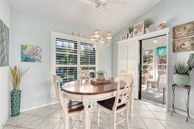Welcome to, a cozy elevated 'island cottage' perfectly situated on The Dunes Golf and Tennis Club in Florida - for sale on GolfHomes.com, golf home, golf lot