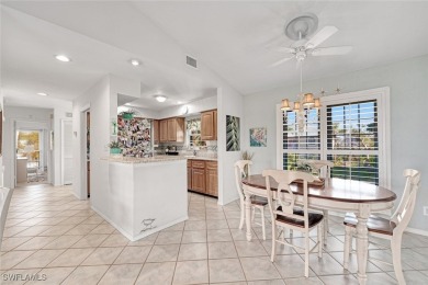 Welcome to, a cozy elevated 'island cottage' perfectly situated on The Dunes Golf and Tennis Club in Florida - for sale on GolfHomes.com, golf home, golf lot