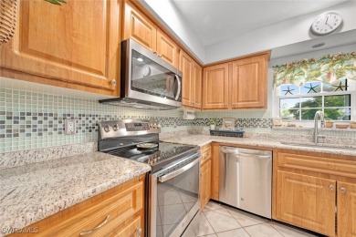 Welcome to, a cozy elevated 'island cottage' perfectly situated on The Dunes Golf and Tennis Club in Florida - for sale on GolfHomes.com, golf home, golf lot