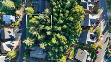 Build your dream beach retreat now or later in the highly sought on Manzanita Golf Course in Oregon - for sale on GolfHomes.com, golf home, golf lot