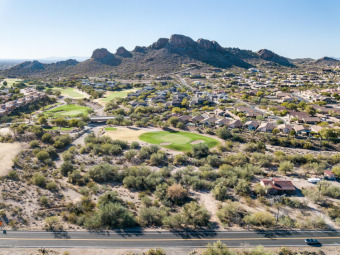 2.534 VIEW ACRES, CONVENIENT ACCESS JUST OFF PAVED KINGS RANCH on Gold Canyon Golf Resort - Dinosaur Mountain in Arizona - for sale on GolfHomes.com, golf home, golf lot