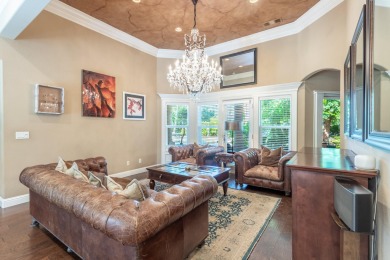 Welcome to a home where every day feels like a vacation. Nestled on The Golf Club Tierra Oaks in California - for sale on GolfHomes.com, golf home, golf lot