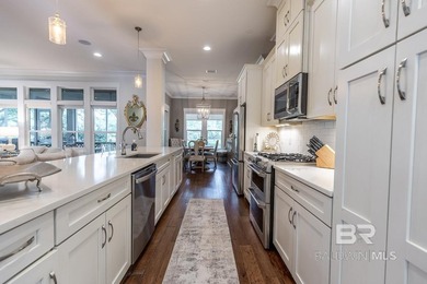 Talk about living the dream with a beautifully crafted custom on Lakewood Golf Club in Alabama - for sale on GolfHomes.com, golf home, golf lot