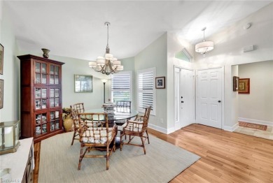 This impeccably maintained 3-bedroom, 2-bath home offers 1,790 on Hunters Ridge Country Club in Florida - for sale on GolfHomes.com, golf home, golf lot