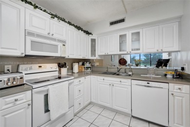 Welcome to this TOTALLY REMODELED condo located in an all-age on Pine Island Ridge Country Club in Florida - for sale on GolfHomes.com, golf home, golf lot