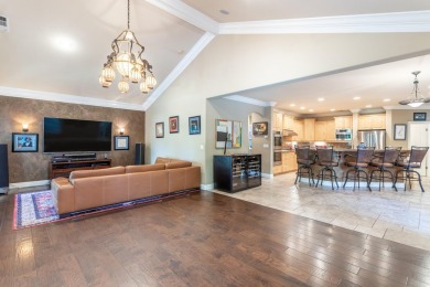 Welcome to a home where every day feels like a vacation. Nestled on The Golf Club Tierra Oaks in California - for sale on GolfHomes.com, golf home, golf lot