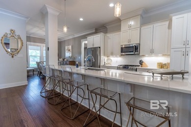 Talk about living the dream with a beautifully crafted custom on Lakewood Golf Club in Alabama - for sale on GolfHomes.com, golf home, golf lot