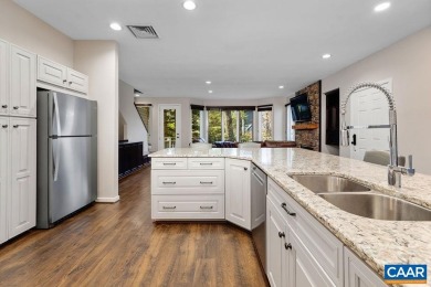 Space, affordability and a Devils Knob Village location make the on Devils Knob in Virginia - for sale on GolfHomes.com, golf home, golf lot