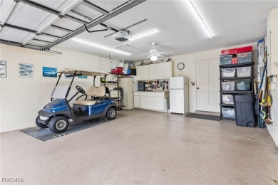 Take a swing at living your SWFL life today with this on Cross Creek Country Club in Florida - for sale on GolfHomes.com, golf home, golf lot