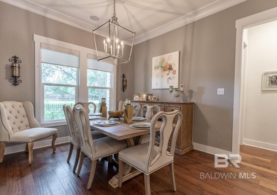 Talk about living the dream with a beautifully crafted custom on Lakewood Golf Club in Alabama - for sale on GolfHomes.com, golf home, golf lot