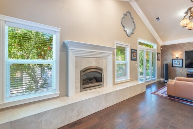 Welcome to a home where every day feels like a vacation. Nestled on The Golf Club Tierra Oaks in California - for sale on GolfHomes.com, golf home, golf lot