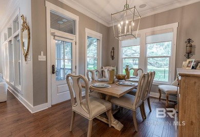 Talk about living the dream with a beautifully crafted custom on Lakewood Golf Club in Alabama - for sale on GolfHomes.com, golf home, golf lot