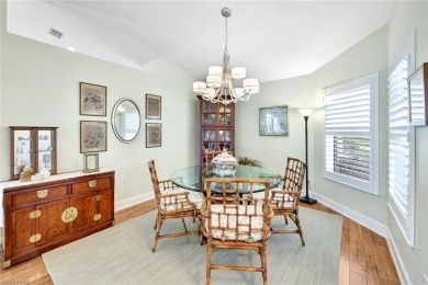 This impeccably maintained 3-bedroom, 2-bath home offers 1,790 on Hunters Ridge Country Club in Florida - for sale on GolfHomes.com, golf home, golf lot