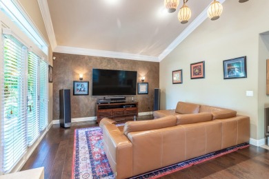 Welcome to a home where every day feels like a vacation. Nestled on The Golf Club Tierra Oaks in California - for sale on GolfHomes.com, golf home, golf lot
