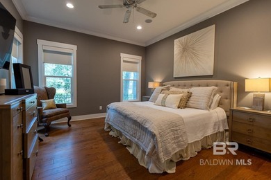 Talk about living the dream with a beautifully crafted custom on Lakewood Golf Club in Alabama - for sale on GolfHomes.com, golf home, golf lot