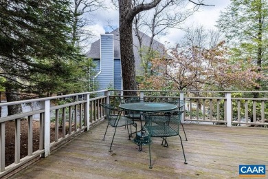Space, affordability and a Devils Knob Village location make the on Devils Knob in Virginia - for sale on GolfHomes.com, golf home, golf lot