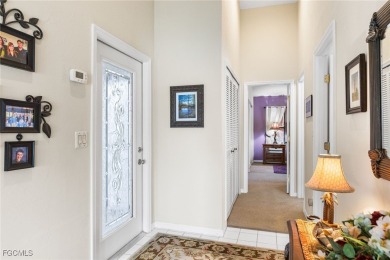 Take a swing at living your SWFL life today with this on Cross Creek Country Club in Florida - for sale on GolfHomes.com, golf home, golf lot