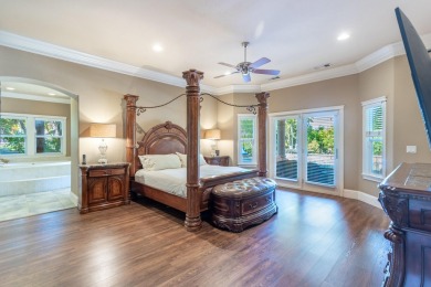 Welcome to a home where every day feels like a vacation. Nestled on The Golf Club Tierra Oaks in California - for sale on GolfHomes.com, golf home, golf lot