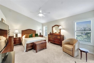 This impeccably maintained 3-bedroom, 2-bath home offers 1,790 on Hunters Ridge Country Club in Florida - for sale on GolfHomes.com, golf home, golf lot