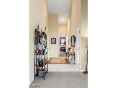 Take a swing at living your SWFL life today with this on Cross Creek Country Club in Florida - for sale on GolfHomes.com, golf home, golf lot