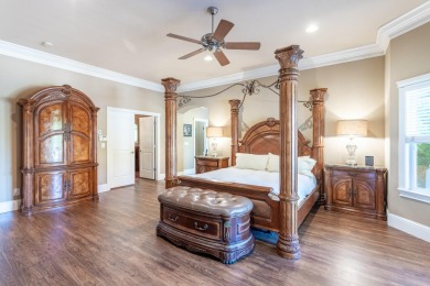 Welcome to a home where every day feels like a vacation. Nestled on The Golf Club Tierra Oaks in California - for sale on GolfHomes.com, golf home, golf lot