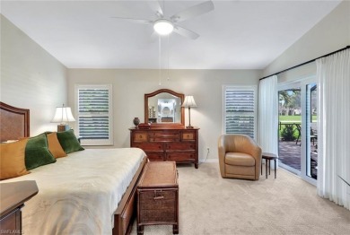 This impeccably maintained 3-bedroom, 2-bath home offers 1,790 on Hunters Ridge Country Club in Florida - for sale on GolfHomes.com, golf home, golf lot