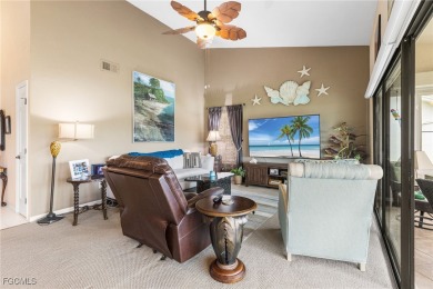 Take a swing at living your SWFL life today with this on Cross Creek Country Club in Florida - for sale on GolfHomes.com, golf home, golf lot