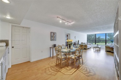 Welcome to this TOTALLY REMODELED condo located in an all-age on Pine Island Ridge Country Club in Florida - for sale on GolfHomes.com, golf home, golf lot