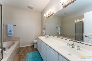 Beautifully updated and fully furnished 2-bed, 2.5-bath townhome on South Padre Island Golf Club in Texas - for sale on GolfHomes.com, golf home, golf lot