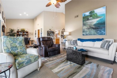 Take a swing at living your SWFL life today with this on Cross Creek Country Club in Florida - for sale on GolfHomes.com, golf home, golf lot
