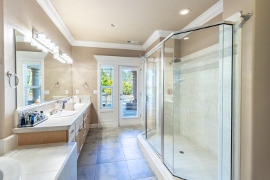 Welcome to a home where every day feels like a vacation. Nestled on The Golf Club Tierra Oaks in California - for sale on GolfHomes.com, golf home, golf lot