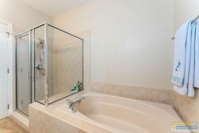 Beautifully updated and fully furnished 2-bed, 2.5-bath townhome on South Padre Island Golf Club in Texas - for sale on GolfHomes.com, golf home, golf lot