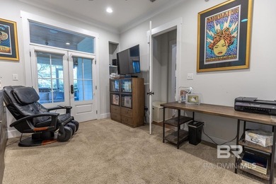 Talk about living the dream with a beautifully crafted custom on Lakewood Golf Club in Alabama - for sale on GolfHomes.com, golf home, golf lot