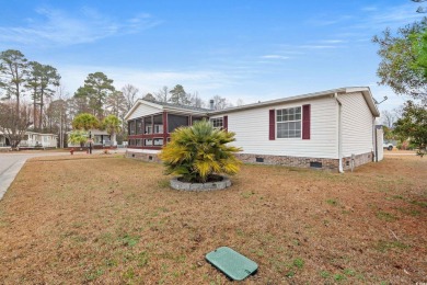 Welcome to 287 Kanawha Trail, a beautifully maintained home that on Long Bay Club in South Carolina - for sale on GolfHomes.com, golf home, golf lot