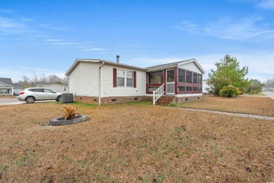 Welcome to 287 Kanawha Trail, a beautifully maintained home that on Long Bay Club in South Carolina - for sale on GolfHomes.com, golf home, golf lot