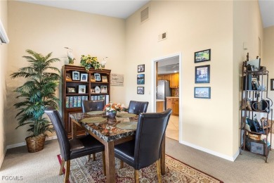 Take a swing at living your SWFL life today with this on Cross Creek Country Club in Florida - for sale on GolfHomes.com, golf home, golf lot