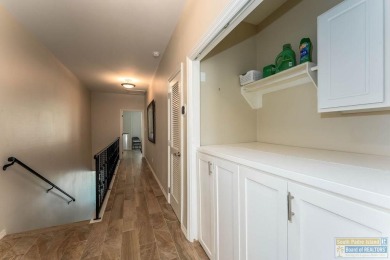 Beautifully updated and fully furnished 2-bed, 2.5-bath townhome on South Padre Island Golf Club in Texas - for sale on GolfHomes.com, golf home, golf lot
