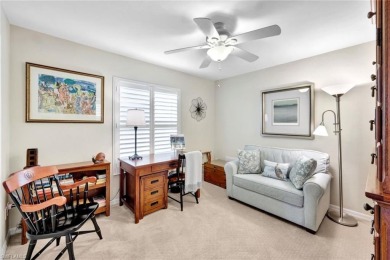 This impeccably maintained 3-bedroom, 2-bath home offers 1,790 on Hunters Ridge Country Club in Florida - for sale on GolfHomes.com, golf home, golf lot