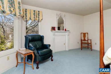 Space, affordability and a Devils Knob Village location make the on Devils Knob in Virginia - for sale on GolfHomes.com, golf home, golf lot