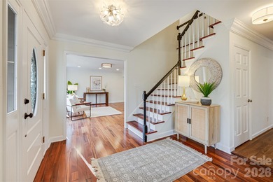 Welcome home to 8 Hickory Ridge Court in desirable River Hills on River Hills Country Club in South Carolina - for sale on GolfHomes.com, golf home, golf lot