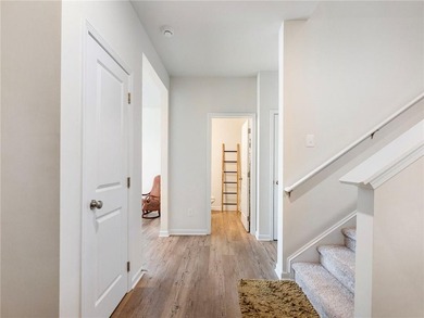 WELCOME HOME to the Chimney Oaks Goft community lifestyle. Like on Chimney Oaks Golf Club in Georgia - for sale on GolfHomes.com, golf home, golf lot