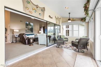 Take a swing at living your SWFL life today with this on Cross Creek Country Club in Florida - for sale on GolfHomes.com, golf home, golf lot